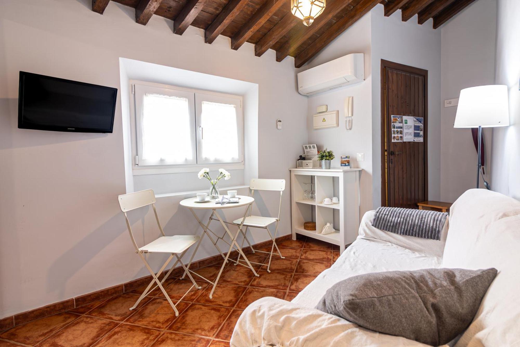 Granada Freshapartments Màlaga Exteriér fotografie