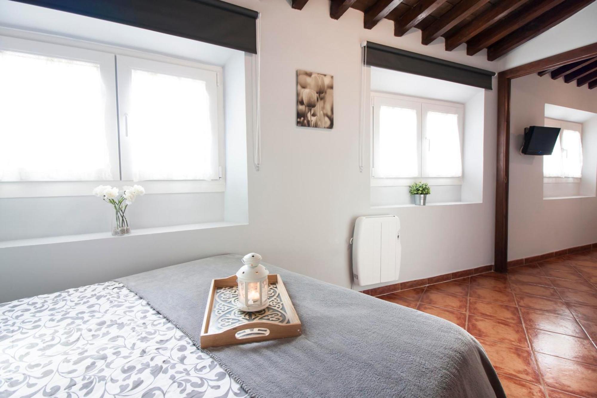 Granada Freshapartments Màlaga Exteriér fotografie