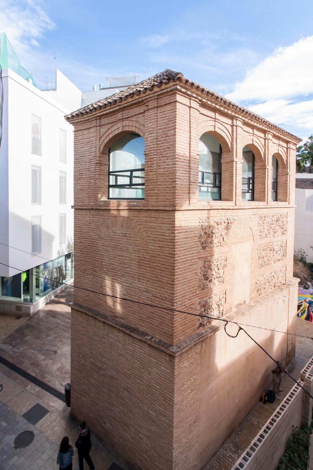 Granada Freshapartments Màlaga Exteriér fotografie