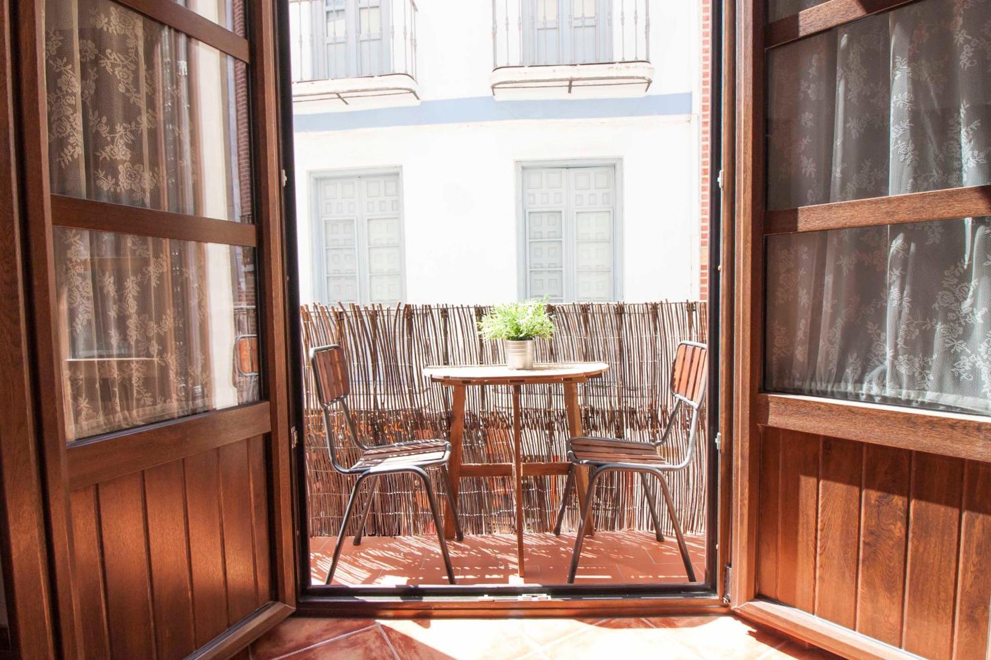 Granada Freshapartments Màlaga Pokoj fotografie